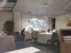 大堂-披云徽宴(石景山店)