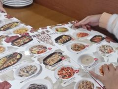 -萨莉亚(百信广场店)