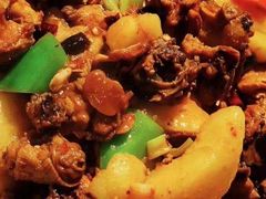 -太原富力万达文华酒店·美食汇西餐厅