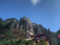 -九华山风景区