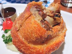 -Ambra Haus琥珀屋精酿餐厅(宝山店)