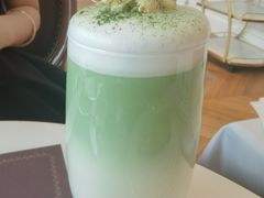 -Angelina安吉丽娜(恒隆广场店)