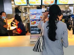 -麦当劳(广州南站店)