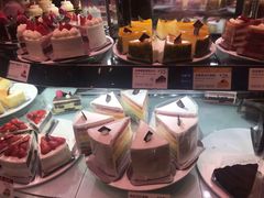 -巴黎贝甜(五道口店)