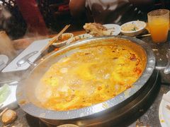 -吴老幺火锅(三林店)