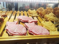 -粉粉乐鲷鱼烧(美罗城店)