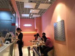 -狐狸和向日葵(北京路店)