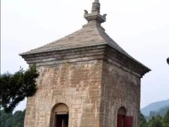 -四门塔风景区
