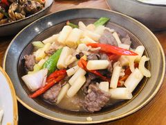 -禾气食店