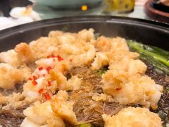 -国人川菜(李家村建东街店)