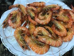 -张树军海鲜(王府壹号店)