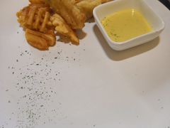 -上海新锦江大酒店