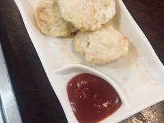-周记蟹仔粉(侨港风情街店)