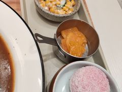 -池奈·咖喱蛋包饭(熙地港店)
