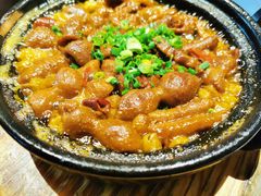 -陶德砂锅(蜀汉路店)
