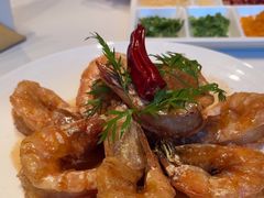 -泰钰丰烤鸭.天津菜(开发区店)
