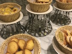 -城市名人酒店-喝彩西餐厅(名人城市广场店)