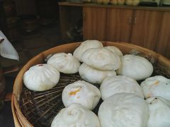 -清泉阁包子(五一店)