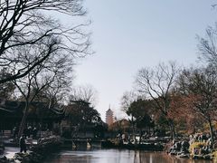 -拙政园
