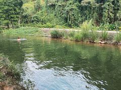 -大观园昆山峡漂流