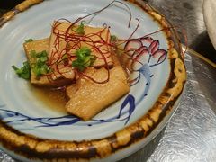 -万福炭火烤肉日本料理(新街口店)