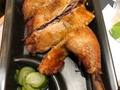 -馔豚·台北菜专门店(深圳湾万象城店)