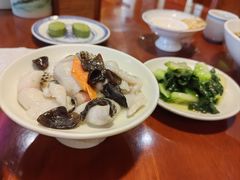 -同得兴 Since·1995 传统苏式面馆(十全街店)
