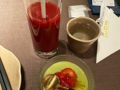-山石榴·贵州菜(陆家嘴中心店)