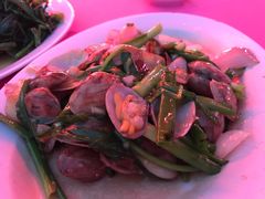 -旗鱼海番村(Orang Asli)