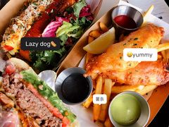 -Cooking Man(中懋天地店)