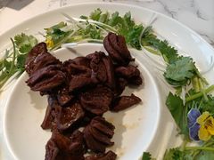 -全聚德(蓝山店)