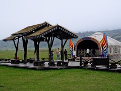 -新疆那拉提国家旅游度假区