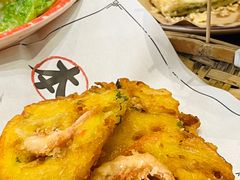 -老西门·常州菜(新区店)