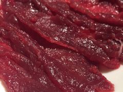 -牛很鲜潮汕牛肉火锅(朝晖路店)