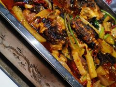 -丹虾|文和友小龙虾·烙锅(陕西路旗舰店)