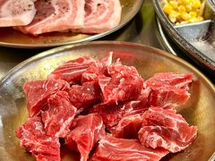 -釜山火炉·海鲜烤肉(紫藤路店)