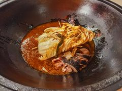 -江湖水乡铁锅炖魚(周庄嘉园店)