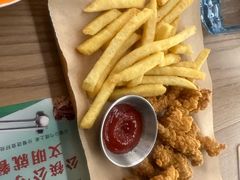 -必胜客(溧阳万达店)