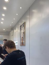 -YESIDO椰岛造型烫发染发