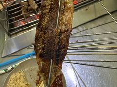 -小寒羊烧烤(凯瑞时代大厦店)