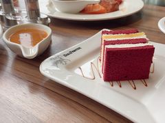 -维京战斧牛排(王府井西餐十年金冠好店)