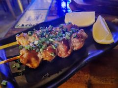 -JUKEBOX玖部音乐餐厅(华侨城店)