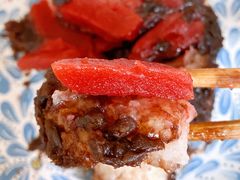 -清真·白记年糕(牛街北口店)