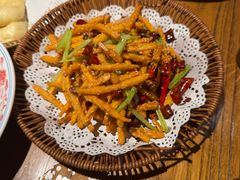 -汉小城·老铫子藕汤·乡野湖北菜(江汉路吉庆街店)