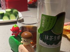 -海底捞火锅(江宸天街店)