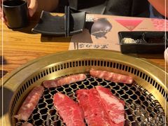 -黑牛の店·和牛烧肉(石家庄万象城店)