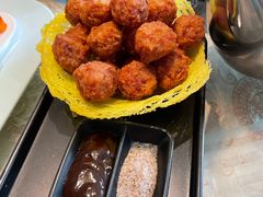-玉林烤鸭店(定福庄店)