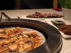 -么子烤肉(化龙池店)