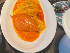 -海派悦庭·海胆烧麦·新融合菜(凯德广场店)