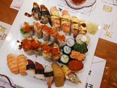 -河风の幸会精致料理